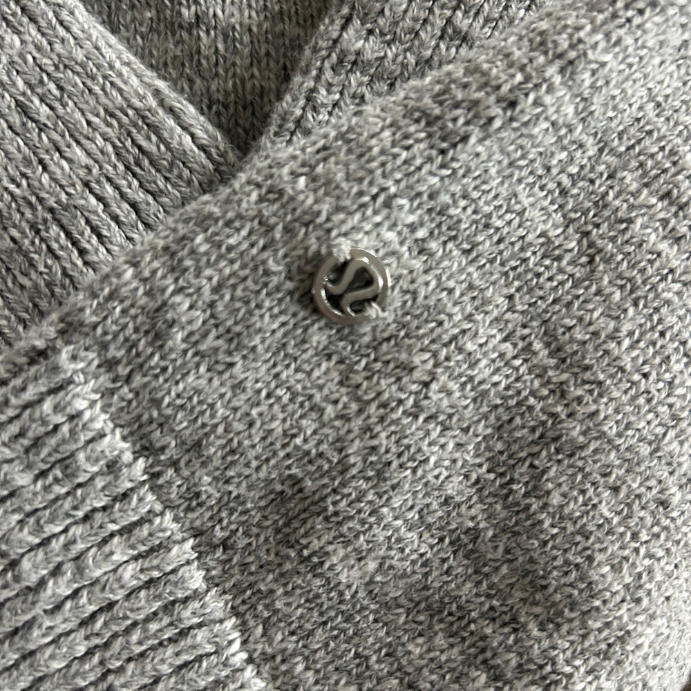 Lululemon Pullover Sweater - Picture 2 of 2